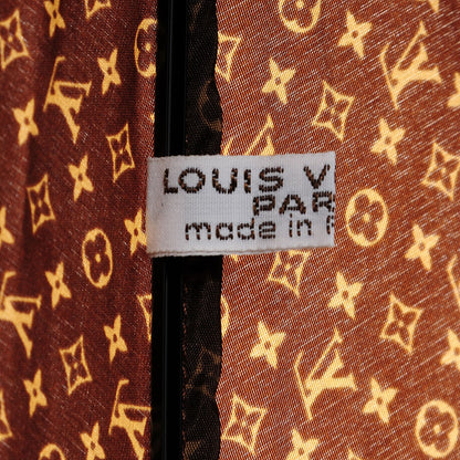 Louis Vuitton Monogram Giboulees Umbrella 6 of 6