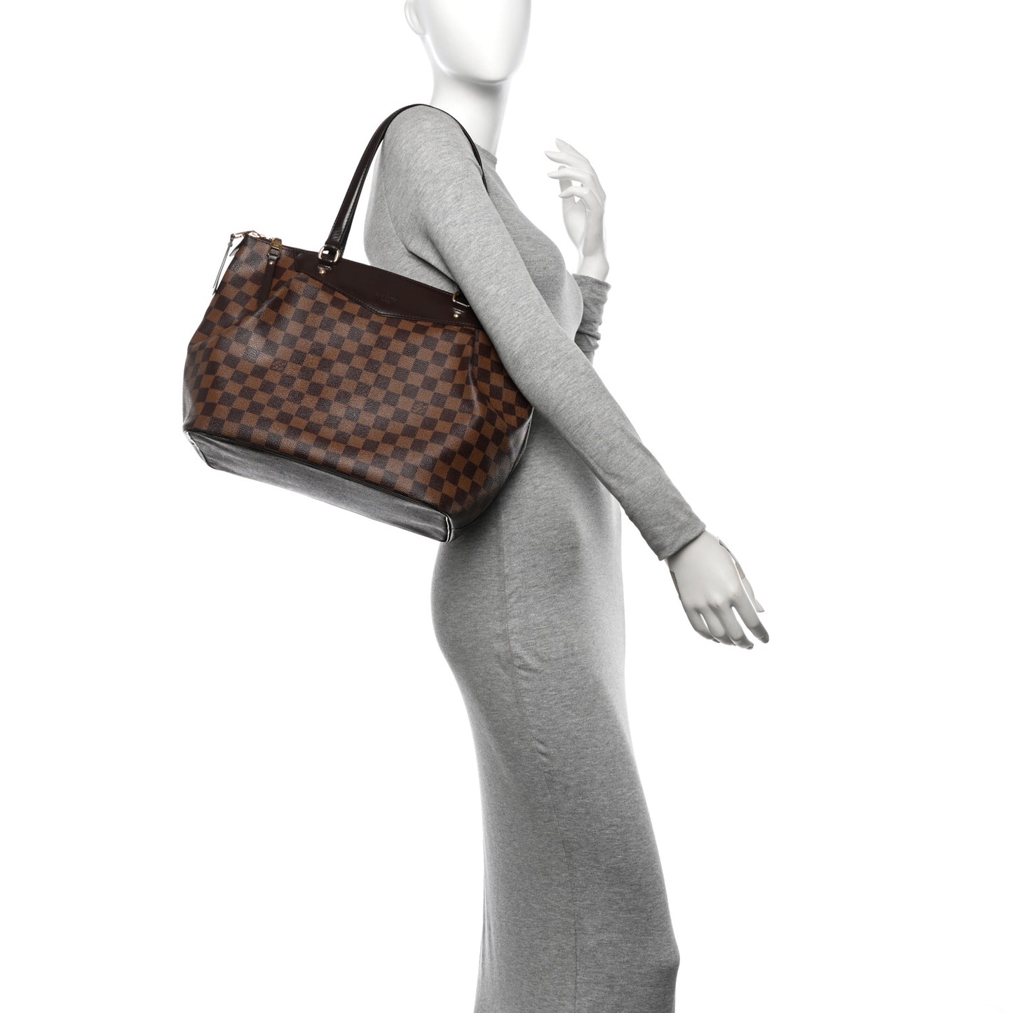 Damier Ebene Westminster GM