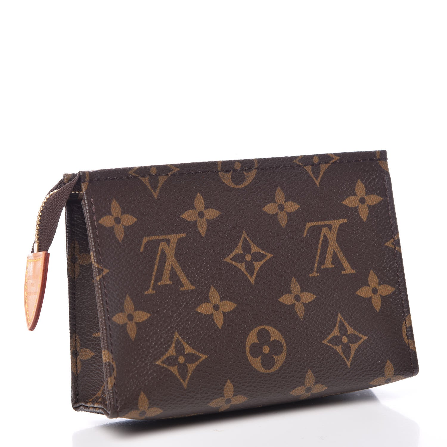 Louis Vuitton Monogram Toiletry Pouch 15 3 of 7