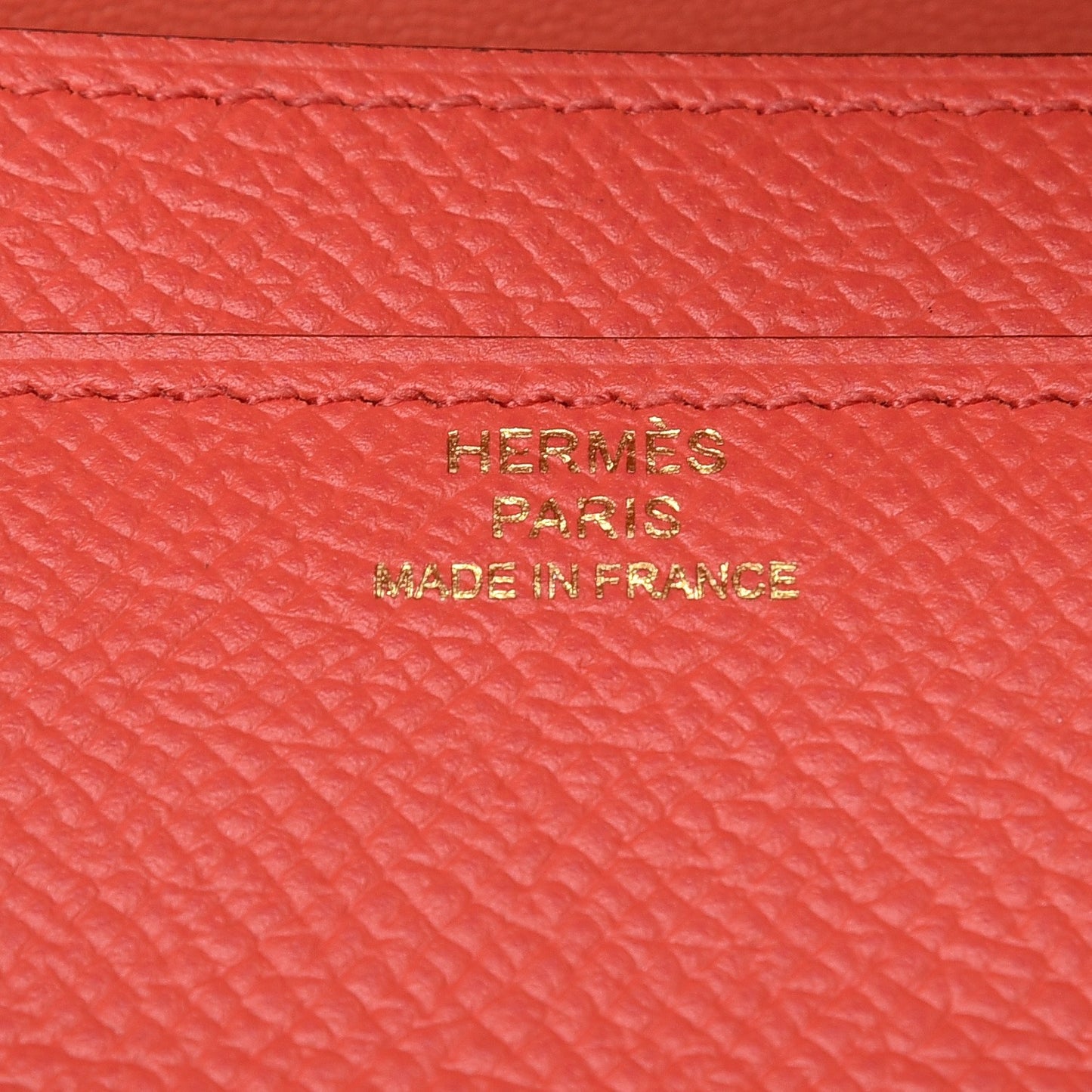 Epsom Constance Long Wallet Rose Jaipur