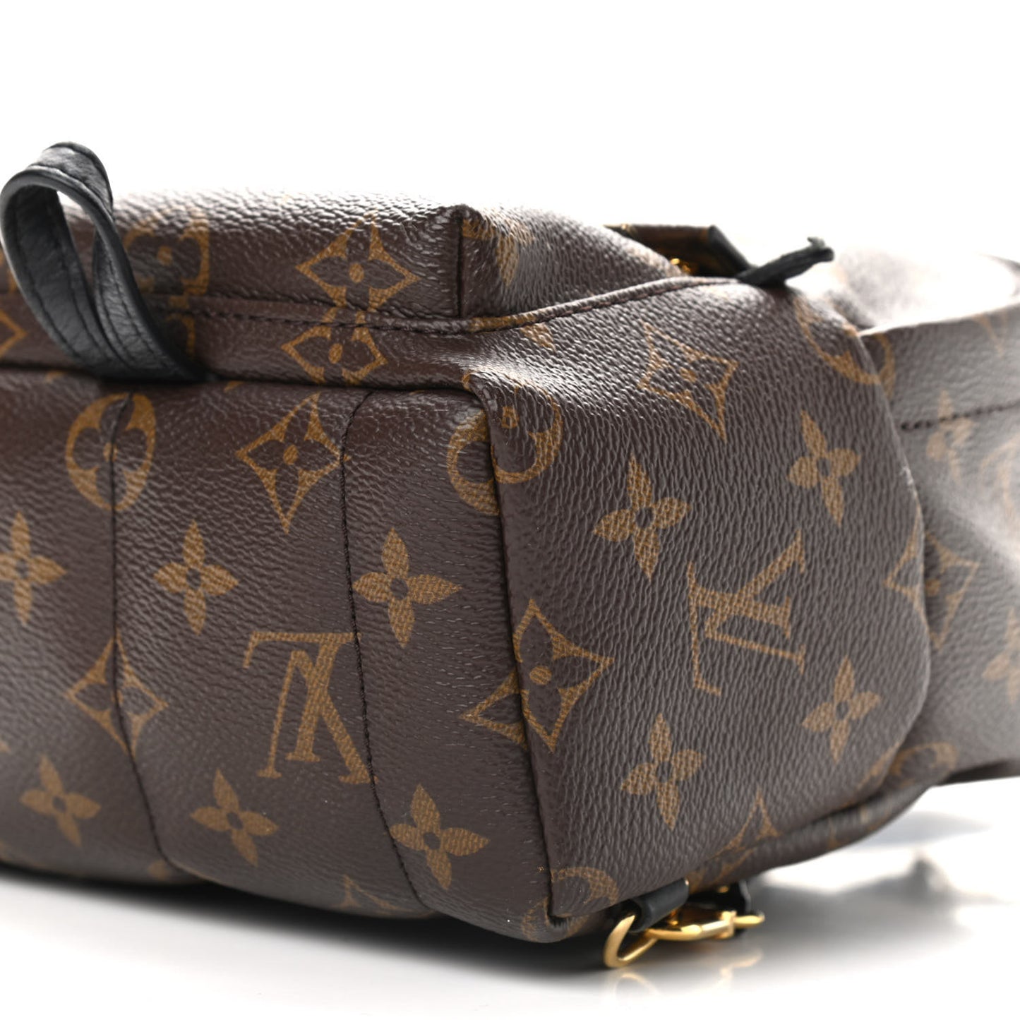 Monogram Palm Springs Backpack Mini