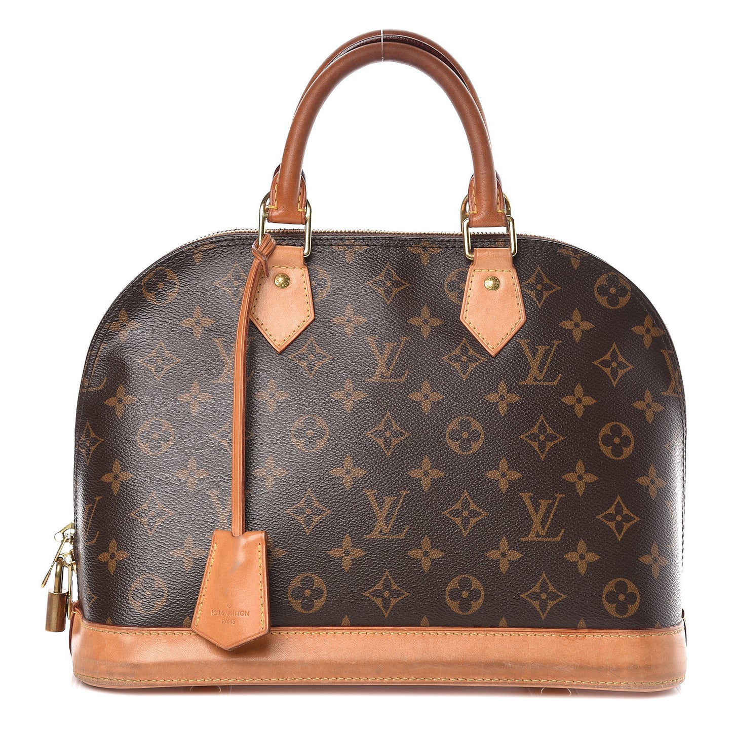 Monogram Alma PM