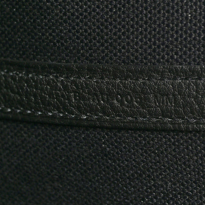 Hermes Toile Militaire Negonda Garden Party 30 TPM Black 7 of 9