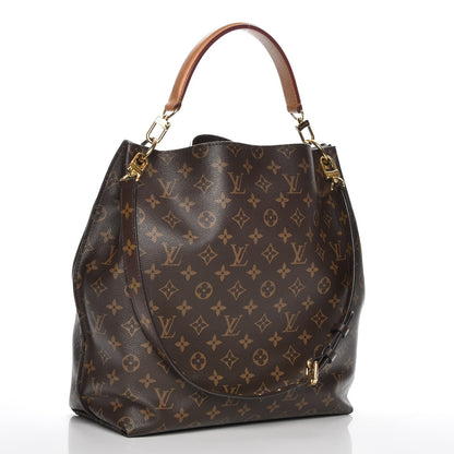 Louis Vuitton Monogram Metis 4 of 7
