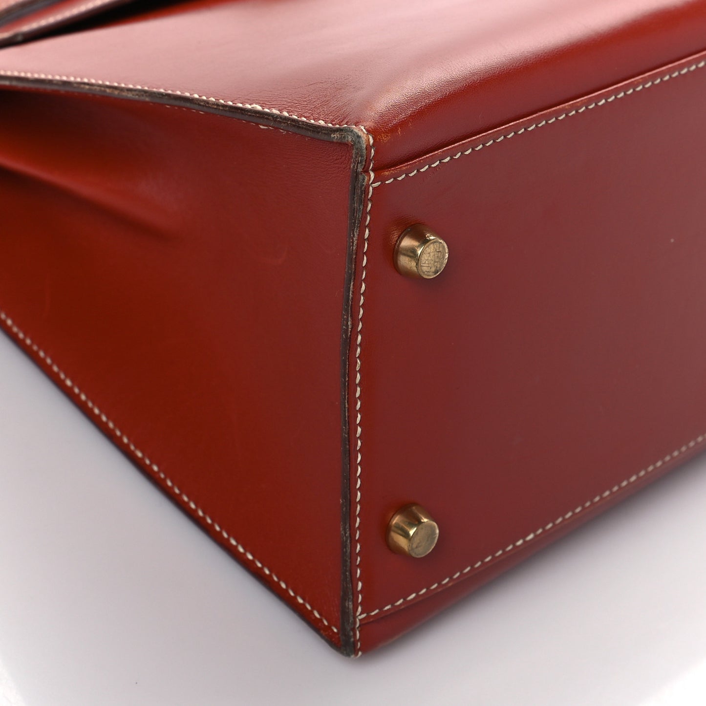 Box Kelly Sellier 32 Brique