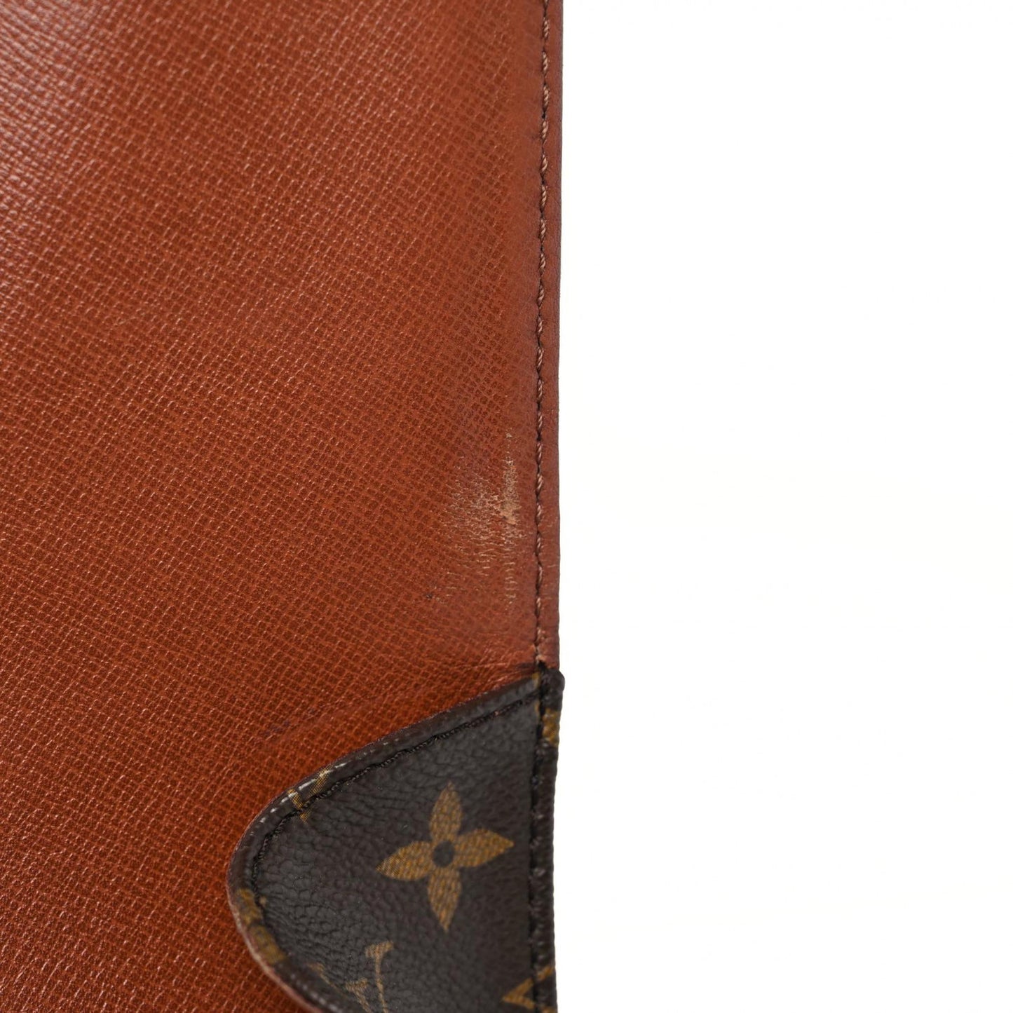 Monogram Cartouchiere 22