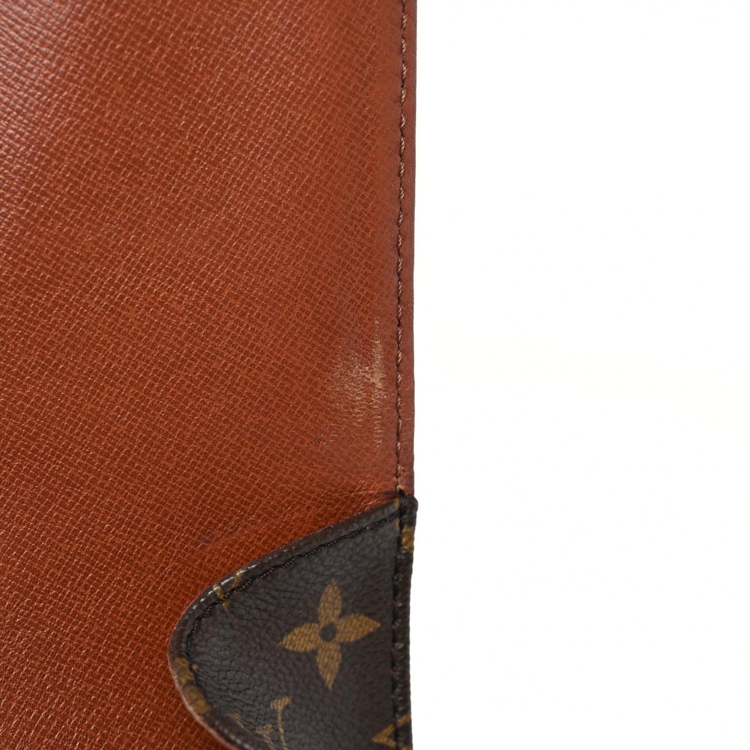 Louis Vuitton Monogram Cartouchiere 22 10 of 25