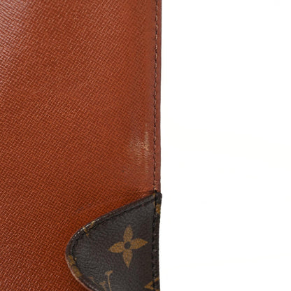 Louis Vuitton Monogram Cartouchiere 22 10 of 25