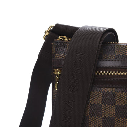 Louis Vuitton Damier Ebene Bosphore Pochette 9 of 9