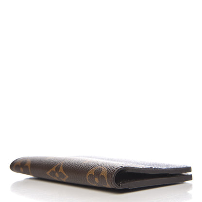 Louis Vuitton Monogram Split Pocket Organizer 4 of 7