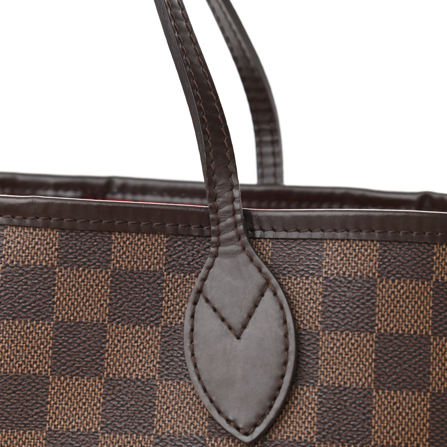 Damier Ebene Neverfull MM