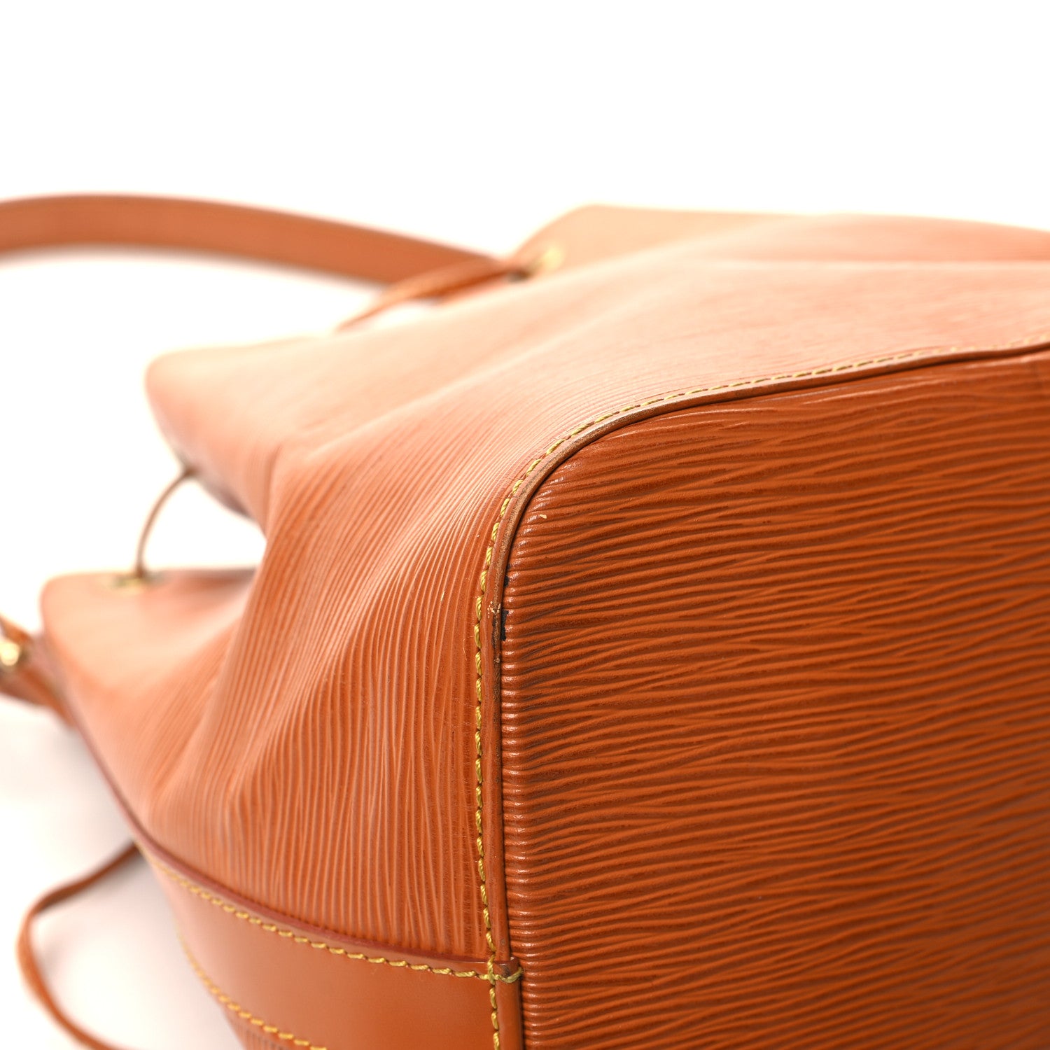 Louis Vuitton Epi Petit Noe Cipango 10 of 12