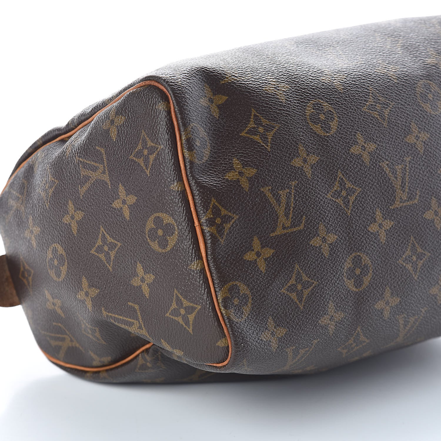 Louis Vuitton Monogram Speedy 25 9 of 10