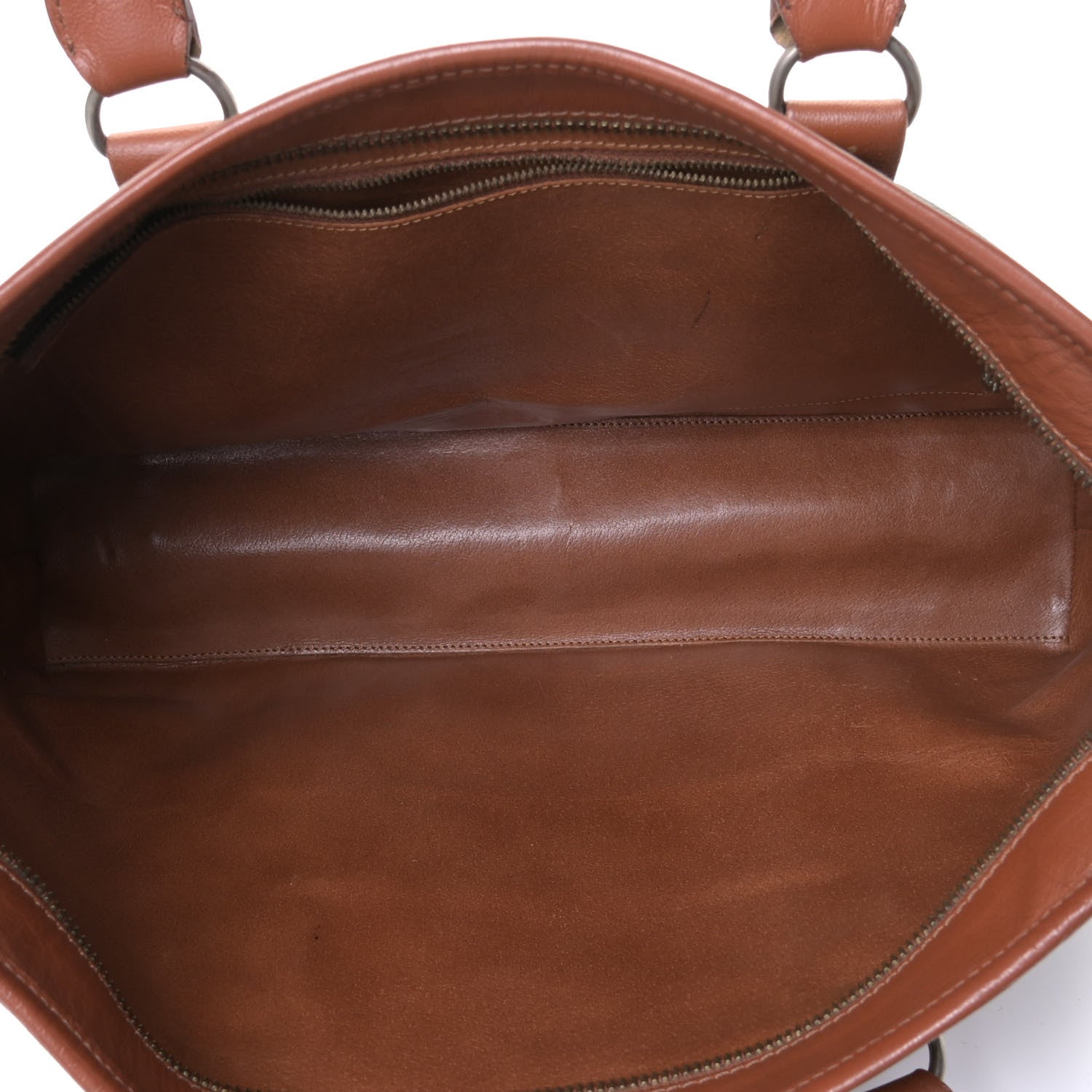 Louis Vuitton Monogram Sac Weekend PM 4 of 10