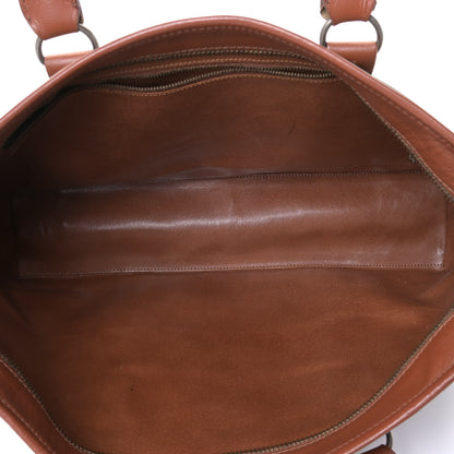 Louis Vuitton Monogram Sac Weekend PM 4 of 10