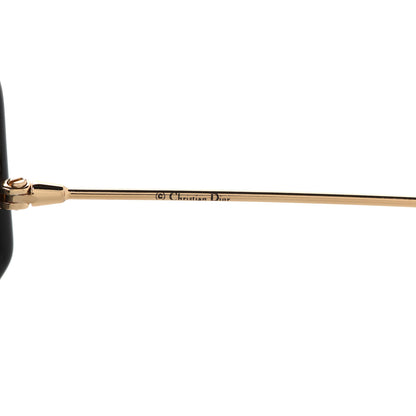 Christian Dior Direction 3F Sunglasses Black 5 of 9