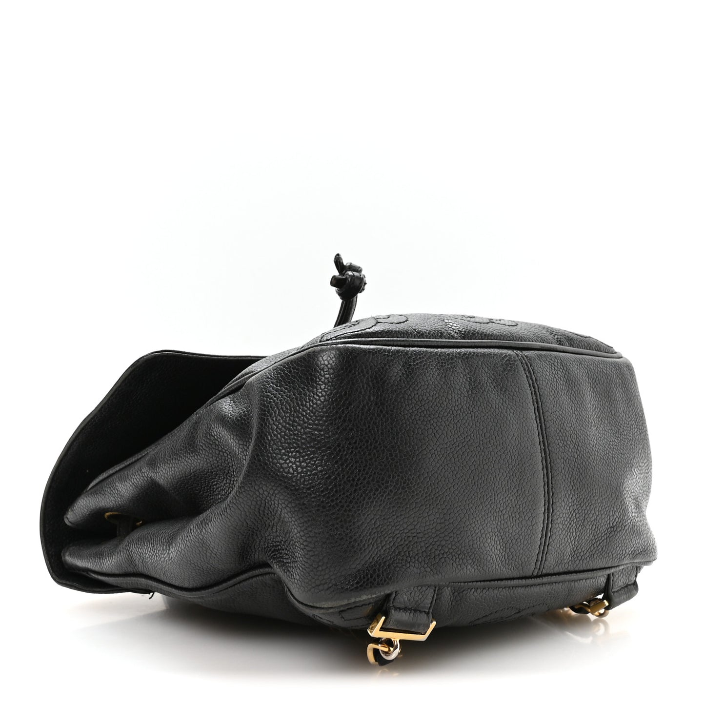 Caviar CC Backpack Black