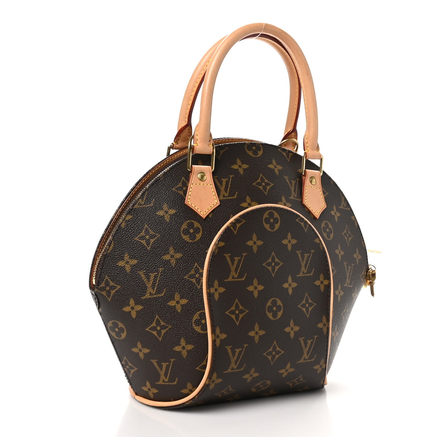 Monogram Ellipse PM