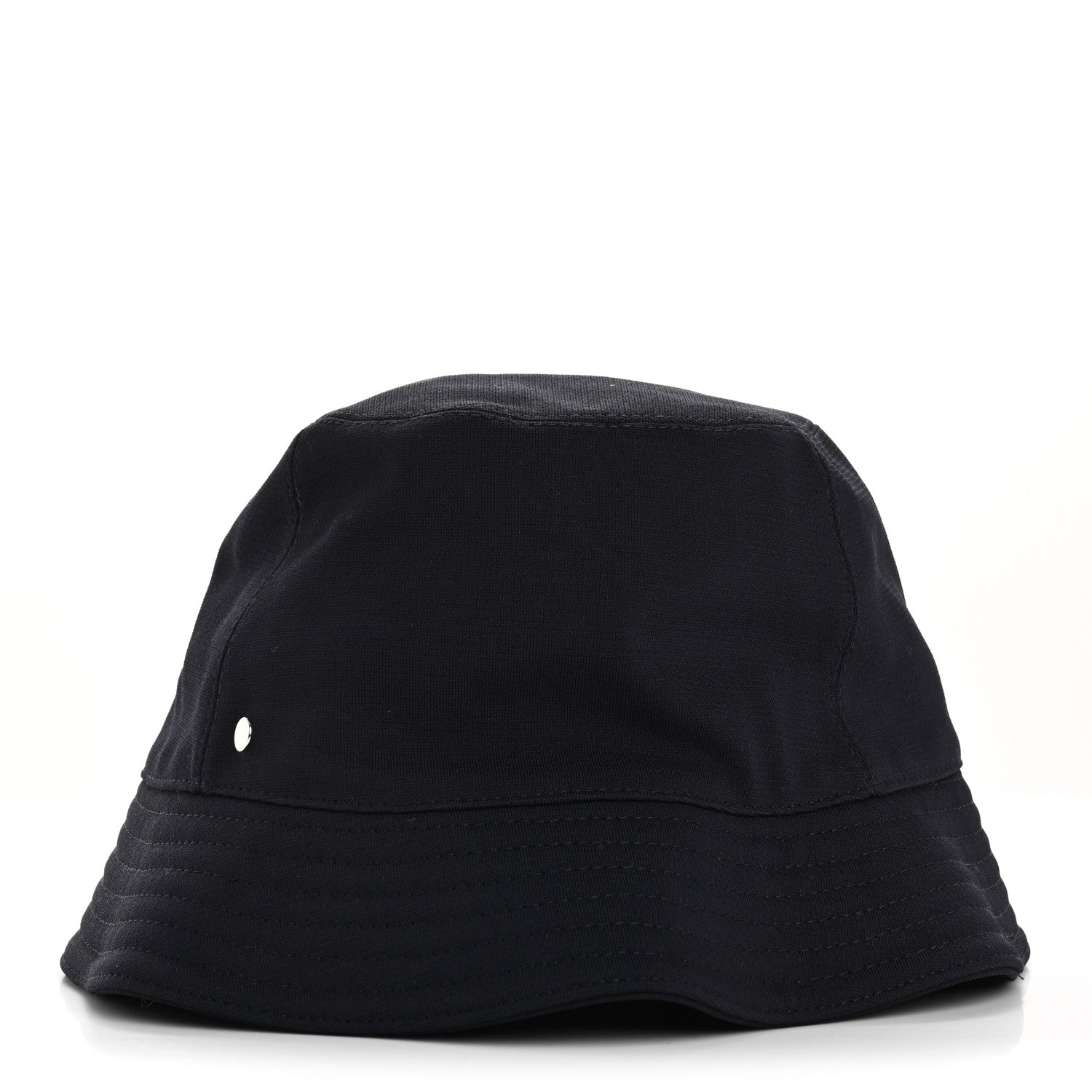 Hermes Jersey Calvi Milano Bucket Hat 58 Bleu 3 of 8