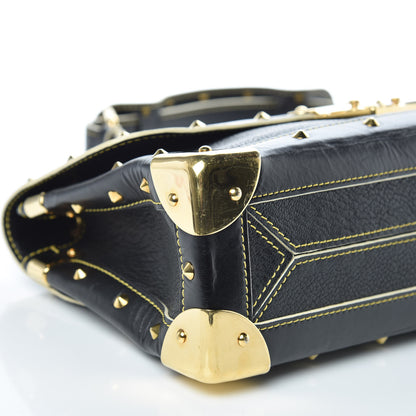 Louis Vuitton Suhali Le Talentueux Black 7 of 15