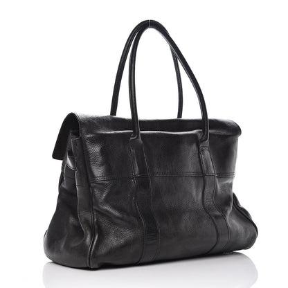 Mulberry Soft Spongy Bayswater Black 4 of 16