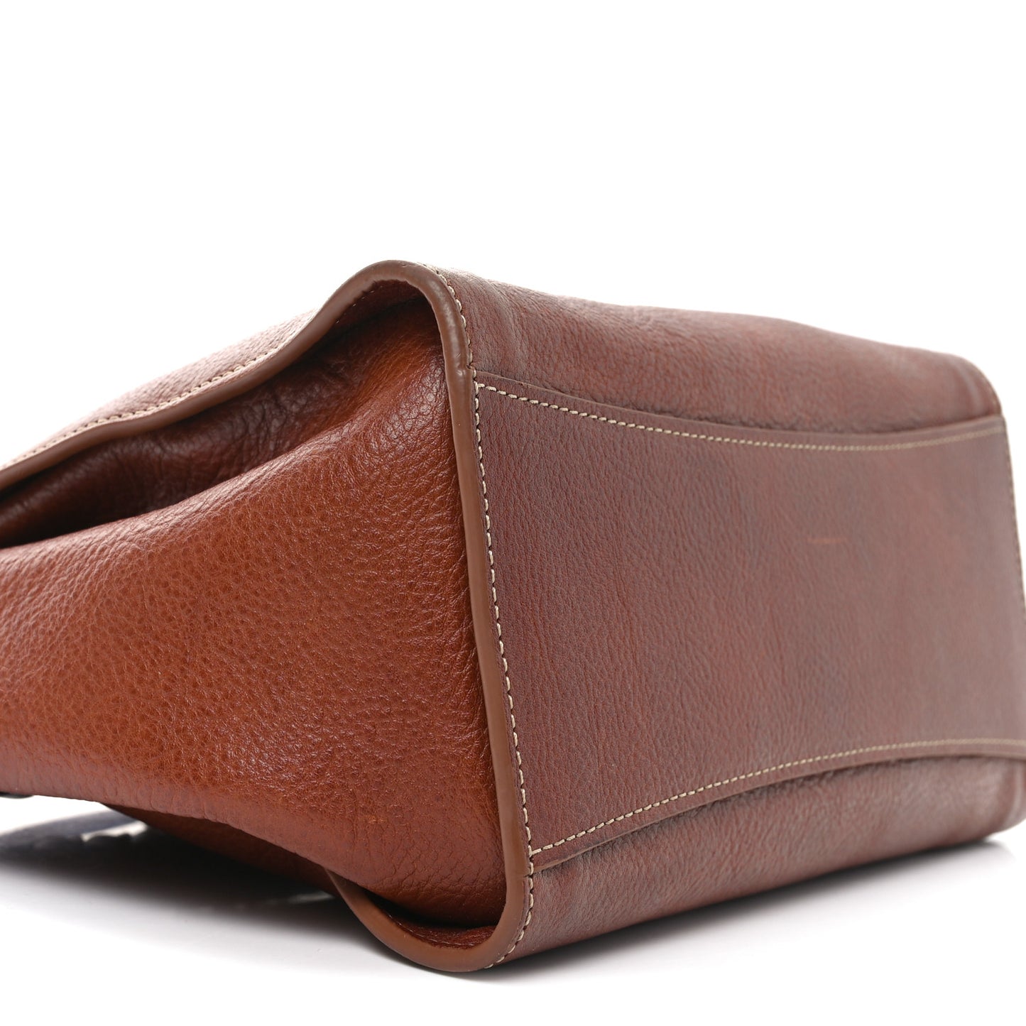 Legacy NVT Small Iris Tote Oak