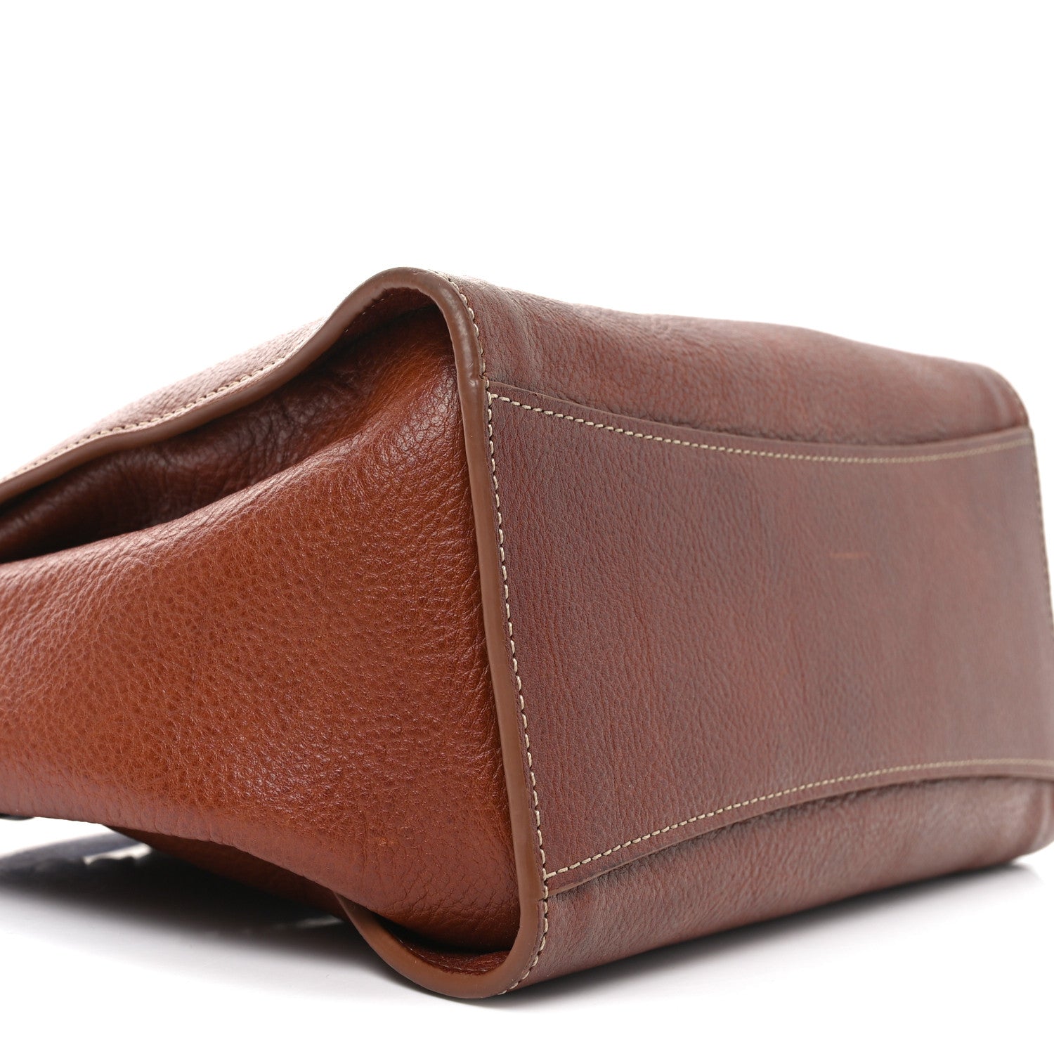 Mulberry Legacy NVT Small Iris Tote Oak 8 of 9