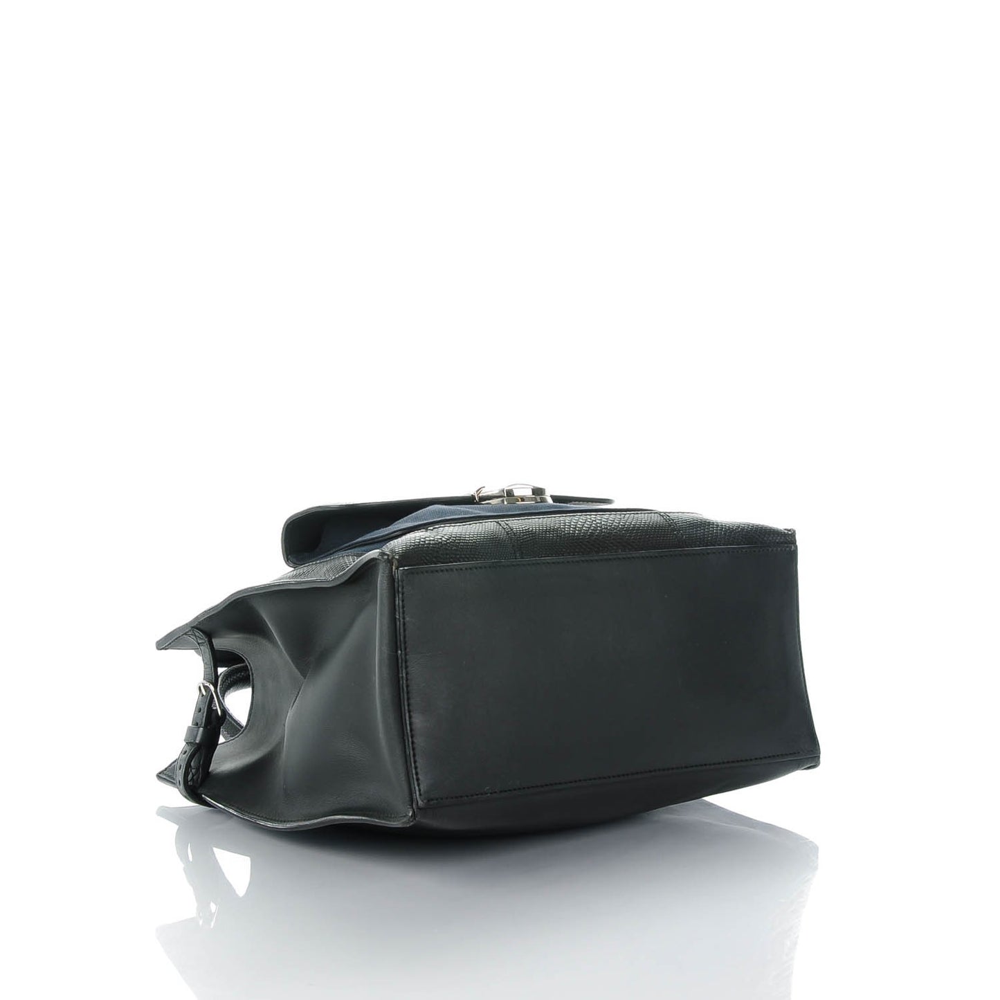 Karung Canvas Padlock All Afternoon Black