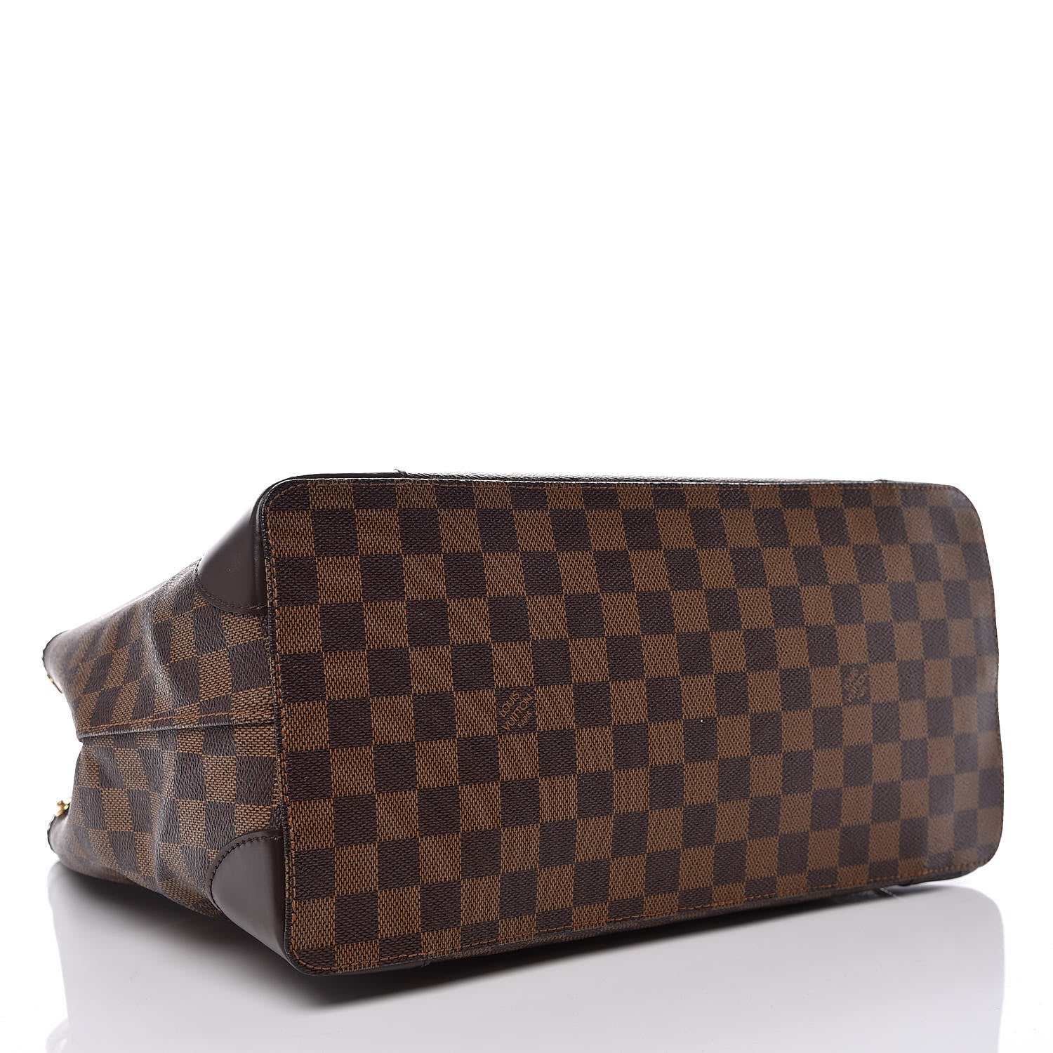 Louis Vuitton Damier Ebene Hampstead MM 4 of 8