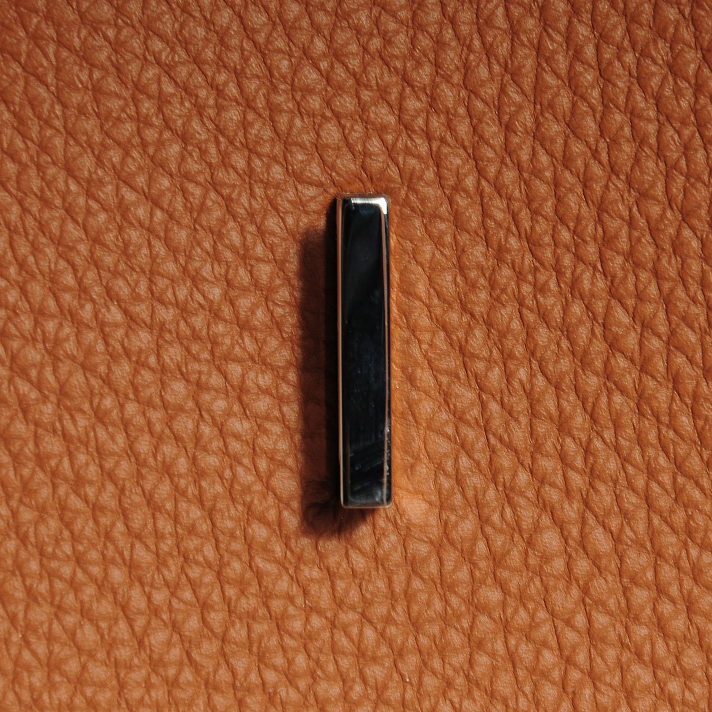 Togo Birkin 40 Gold