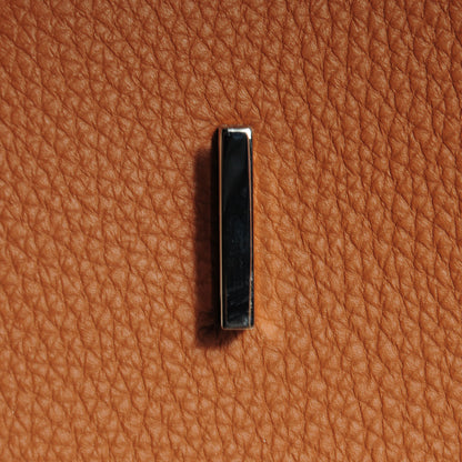 Hermes Togo Birkin 40 Gold 9 of 24