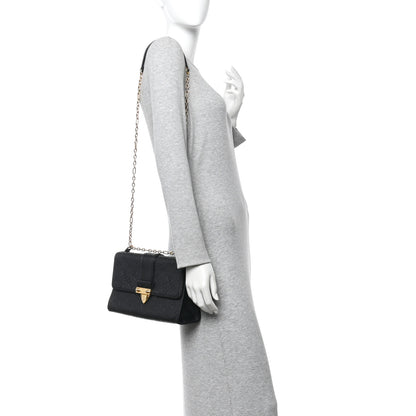 Louis Vuitton Empreinte Saint Sulpice PM Black 2 of 15
