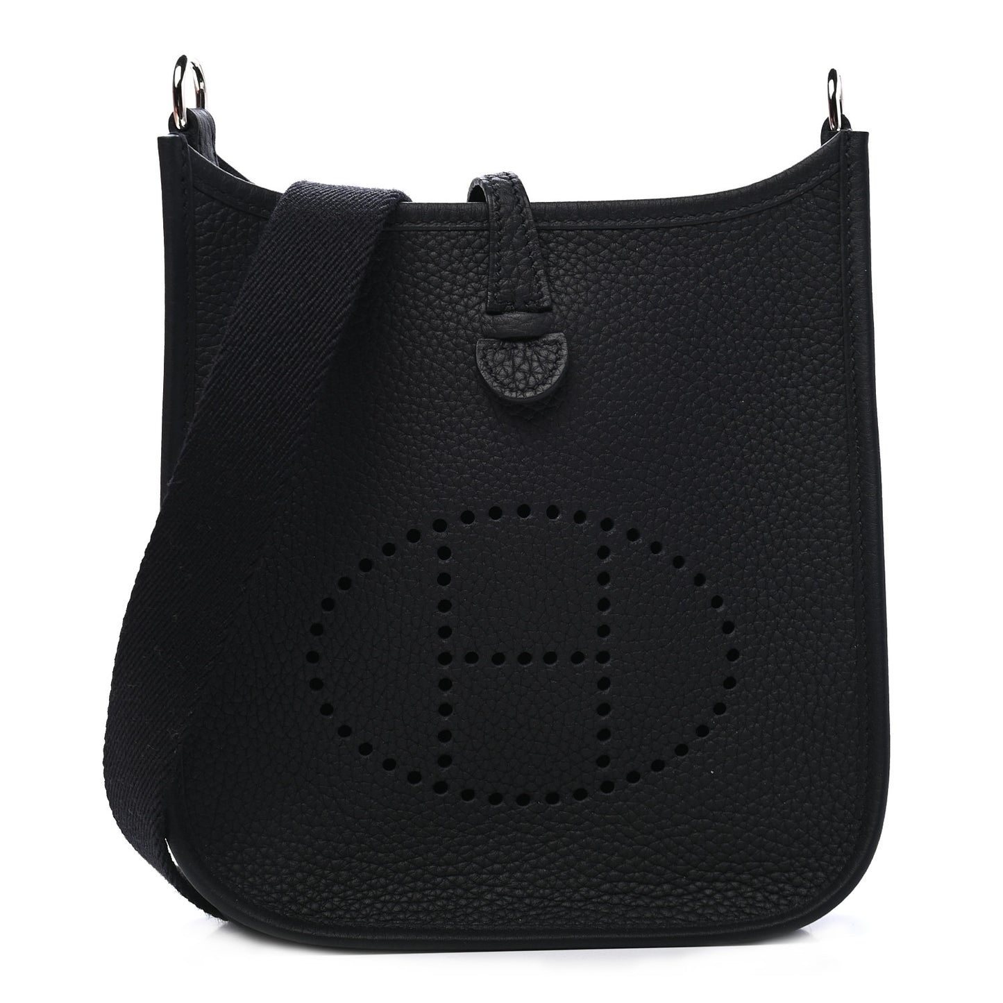 Taurillon Clemence Evelyne TPM Black