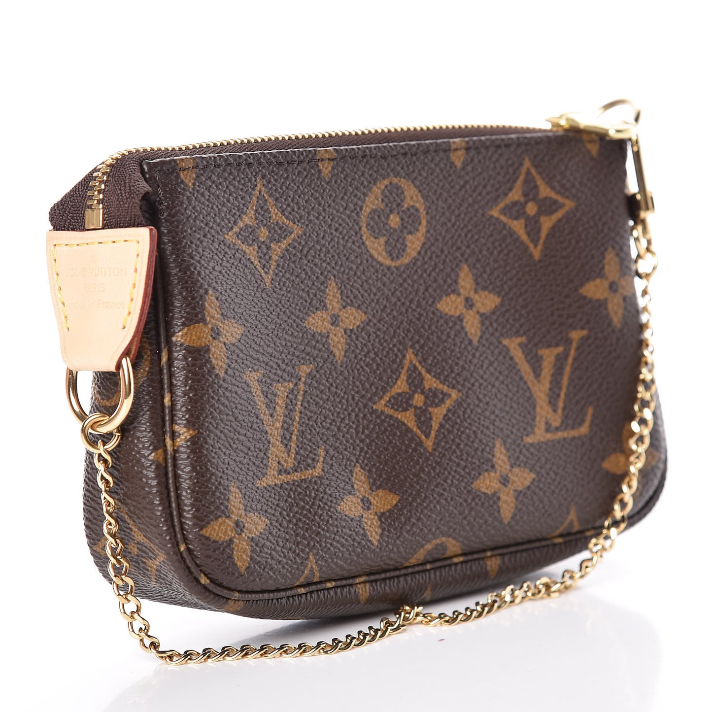 Monogram Mini Pochette Accessories