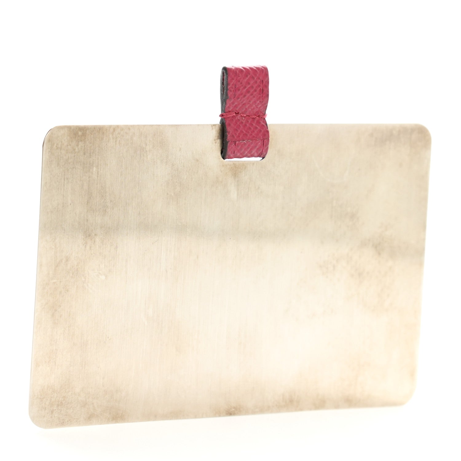 Louis Vuitton Monogram Mirror Case Fuchsia 6 of 8