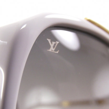 Louis Vuitton Evidence Millionaire Sunglasses White 8 of 8