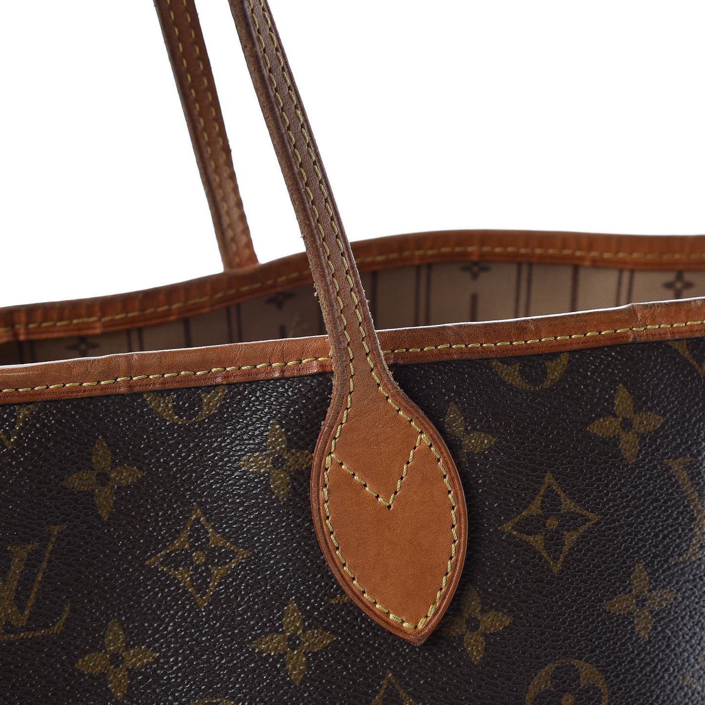 Monogram Neverfull GM