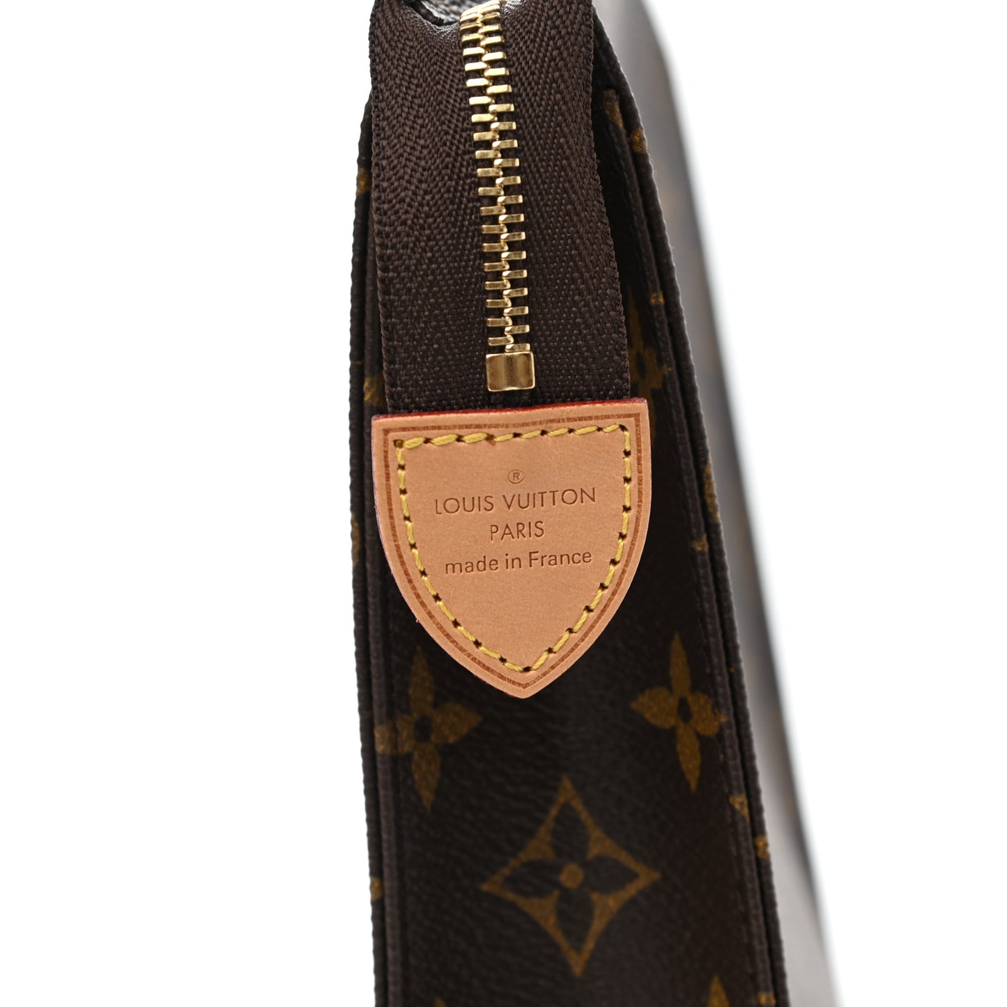 Monogram Toiletry Pouch 26