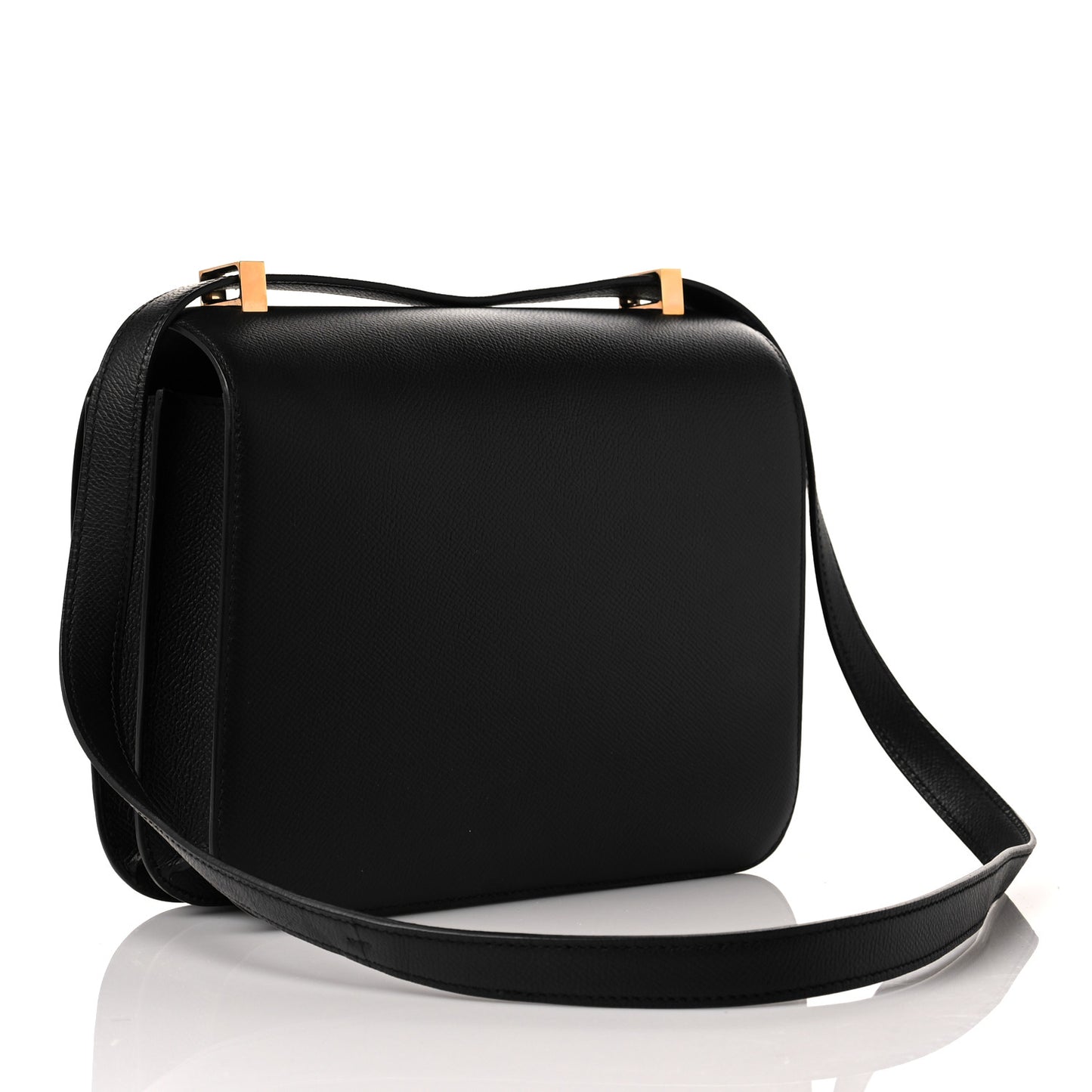 Epsom Constance 24 Black