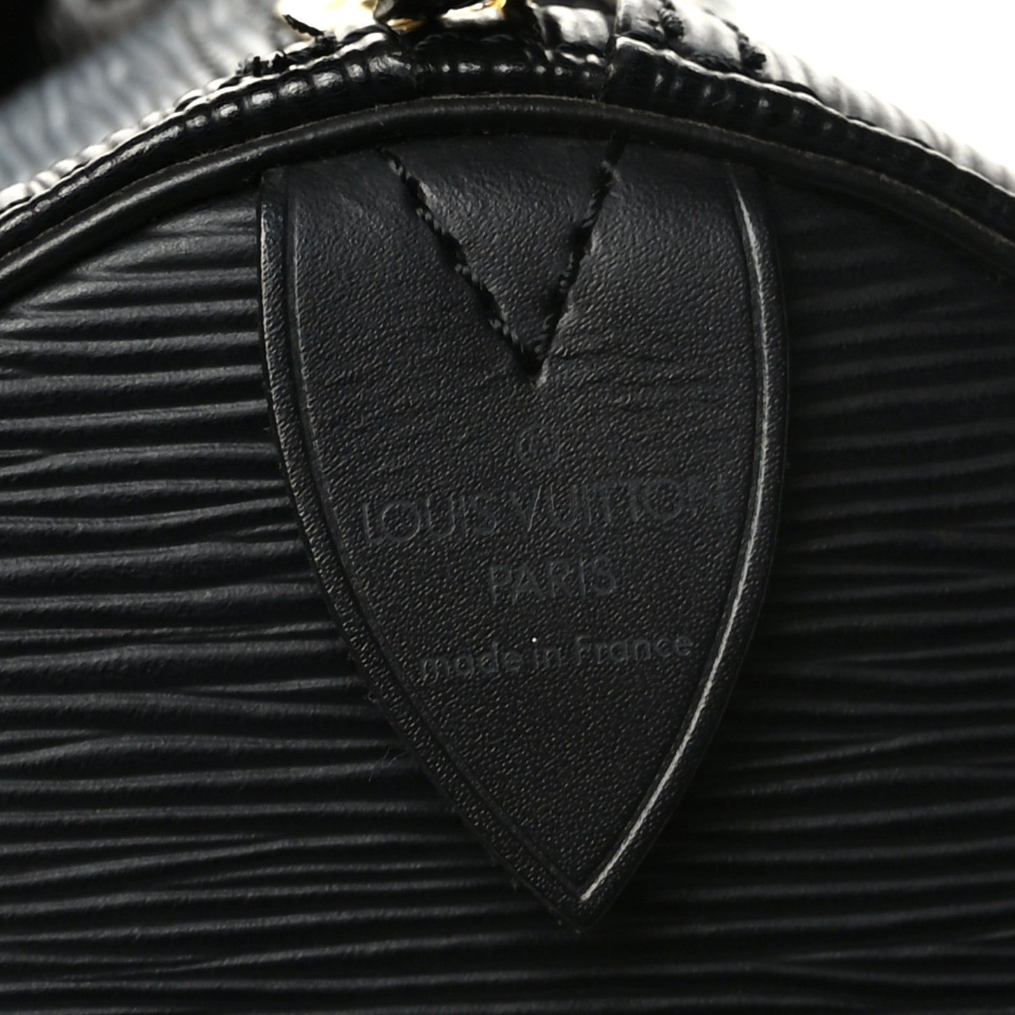 Epi Keepall 50 Black