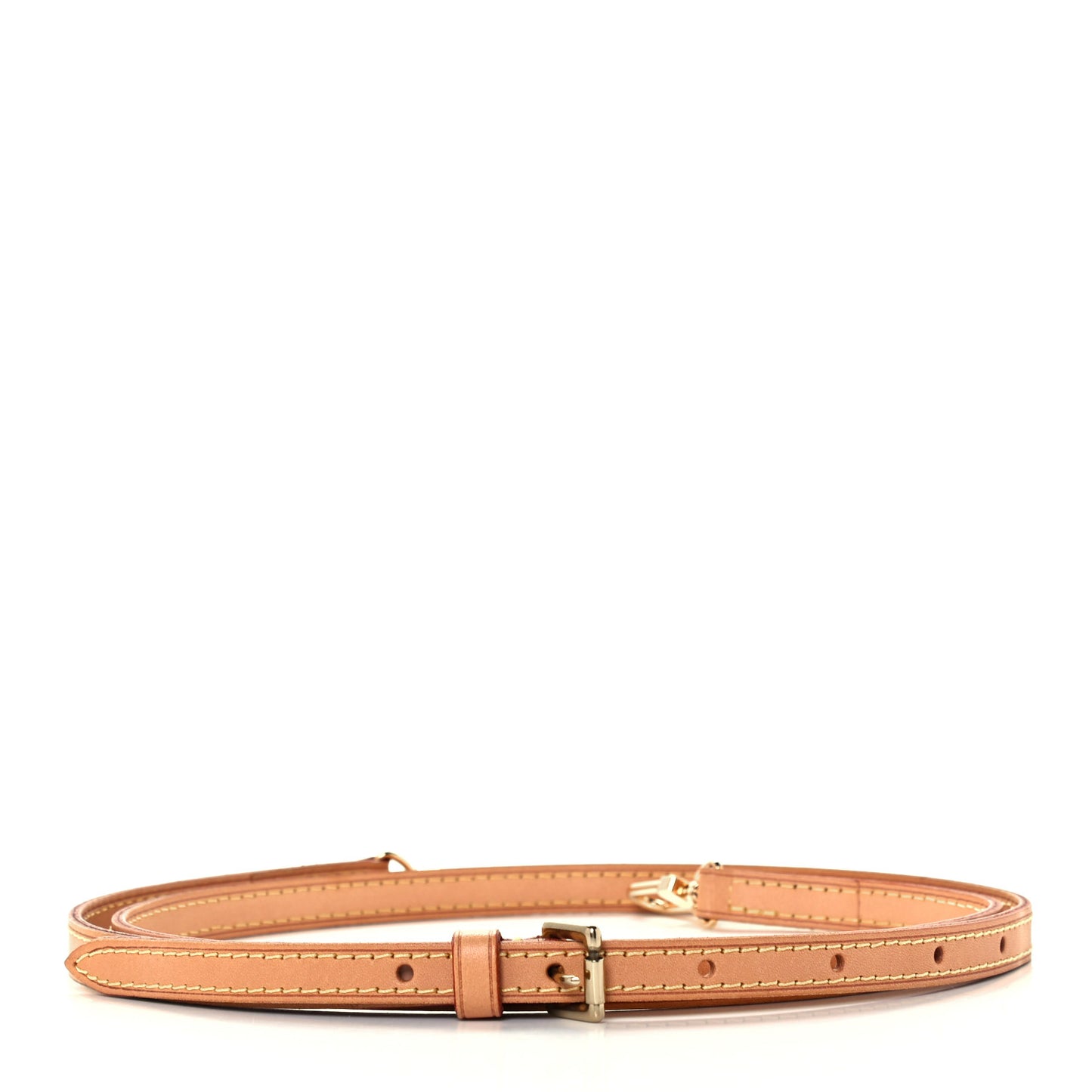 Vachetta 16mm Adjustable Shoulder Strap
