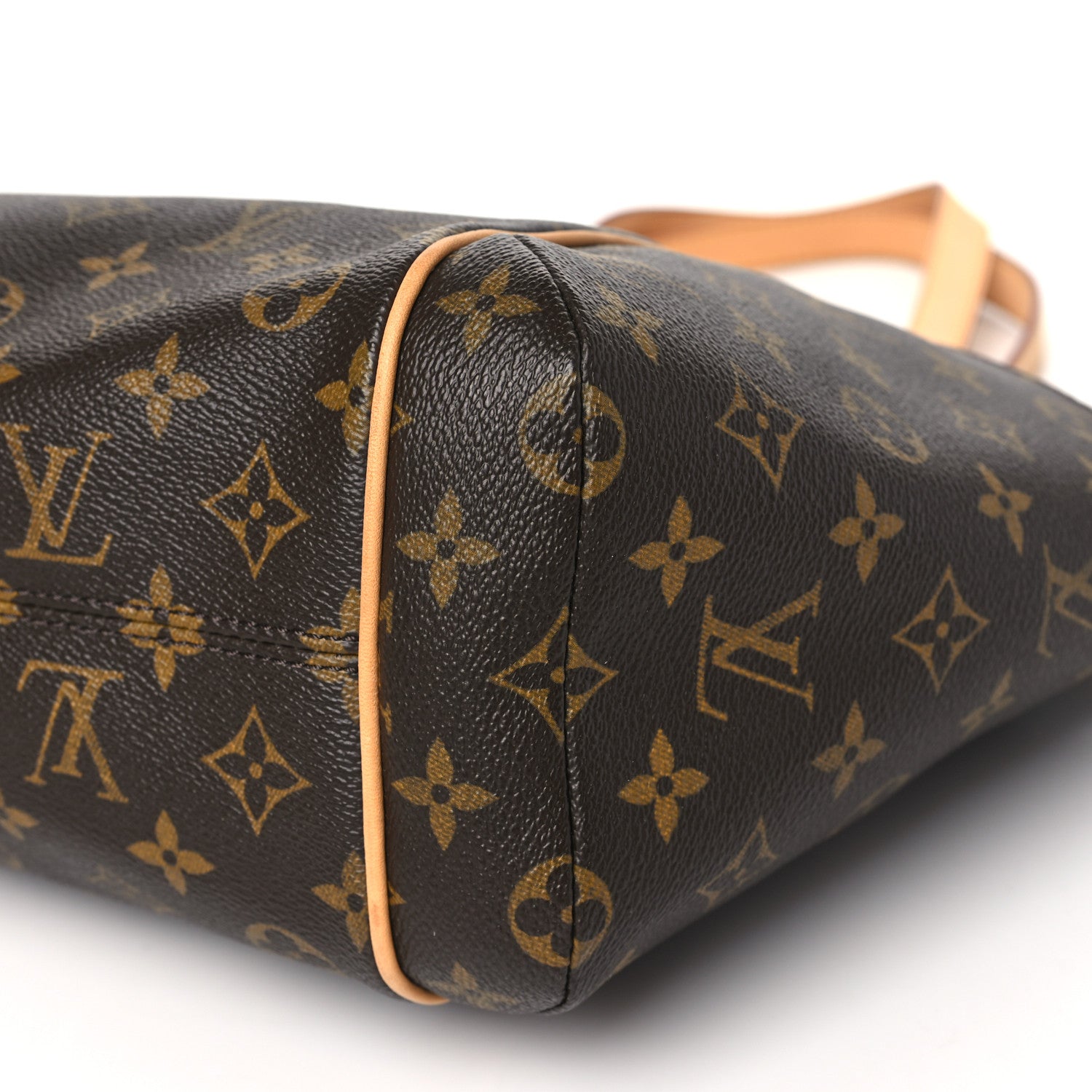 Louis Vuitton Monogram Totally PM 9 of 9