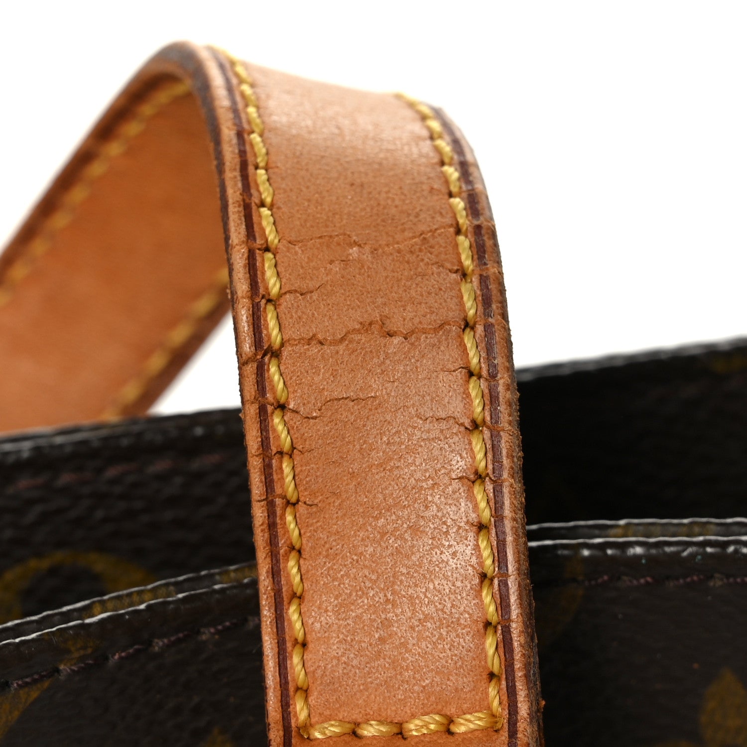 Louis Vuitton Monogram Vavin GM 11 of 11