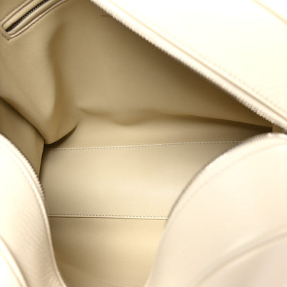 The Row Deerskin India 12 White 5 of 9
