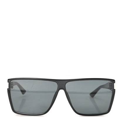 Saint Laurent Acetate Sunglasses SL 756 001 Black 2 of 9