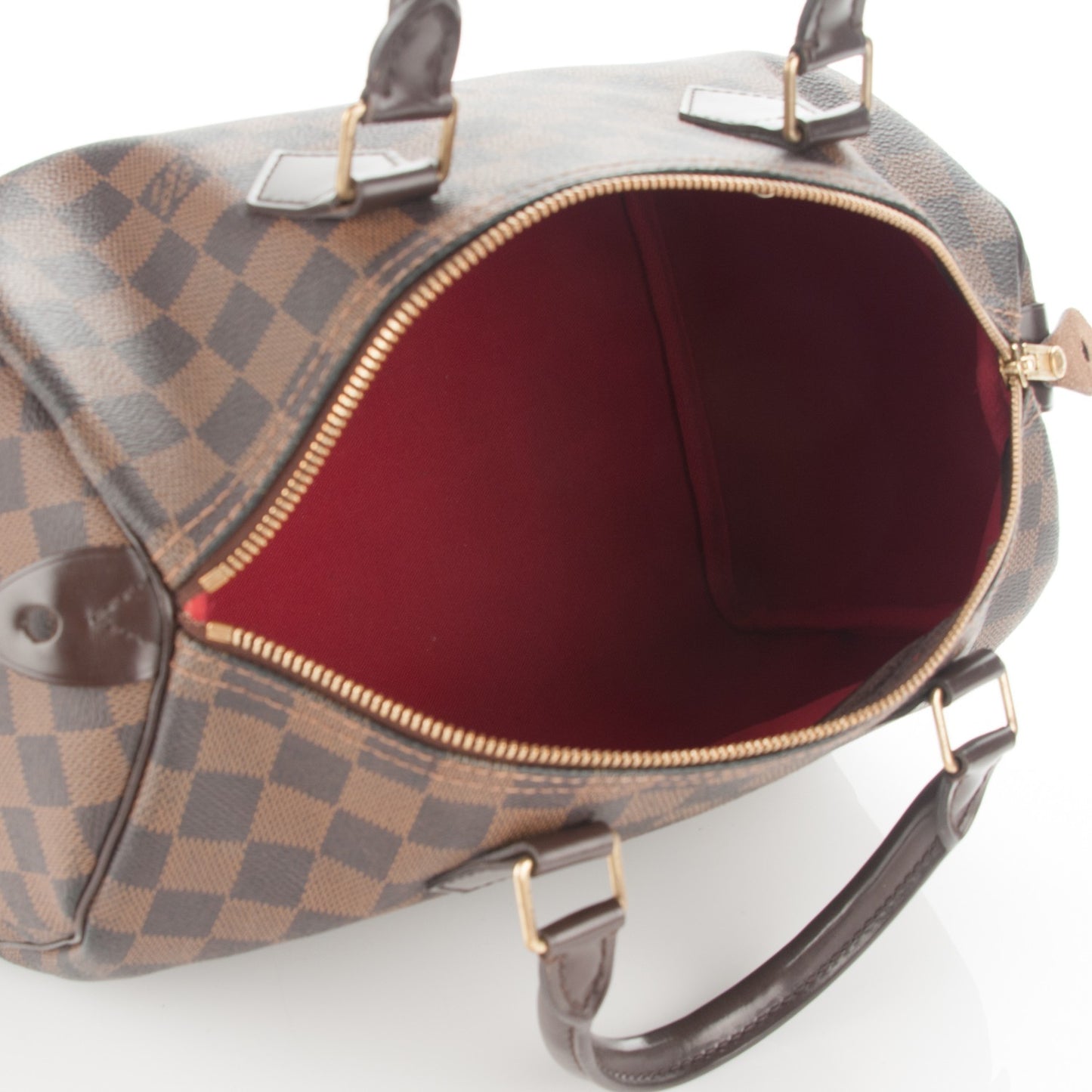 Damier Ebene Speedy 30