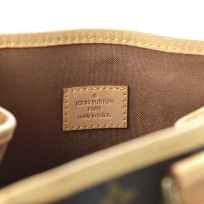 Louis Vuitton Monogram Batignolles 7 of 8