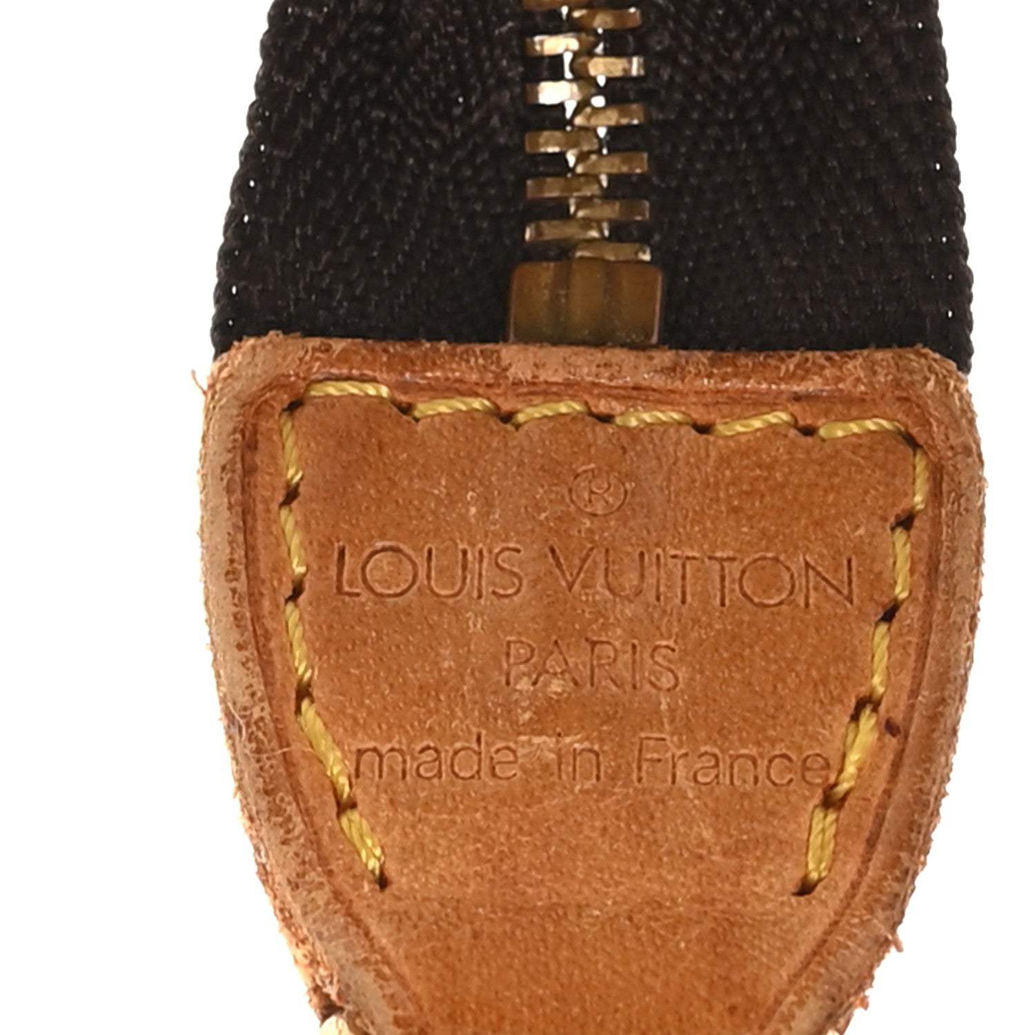 Louis Vuitton Monogram Pochette Accessories 6 of 9