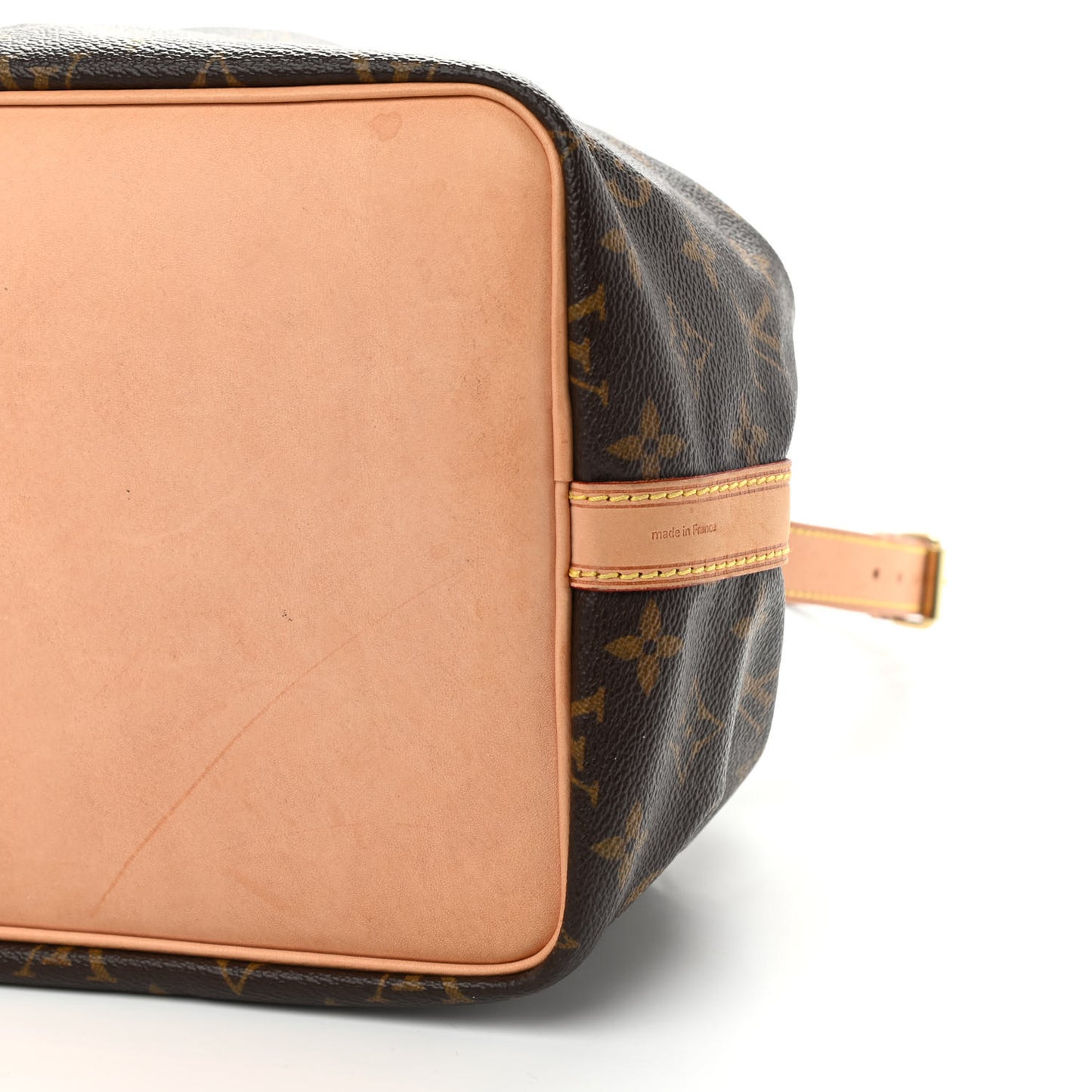 Monogram Petit Noe