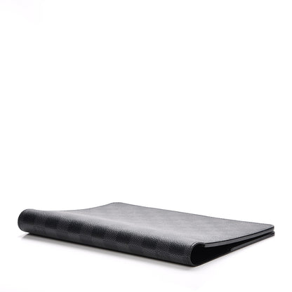 Louis Vuitton Damier Graphite Desk Agenda Cover 4 of 6